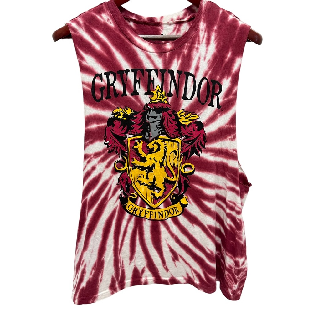 Harry Potter Tank XL - Picture 2 of 5
